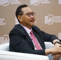 Keluh Kesah Kepala IKN, Anggaran Belum Turun dari Sri Mulyani