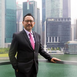 Sstt...Raksasa Furnitur Dunia Akan Bangun Toko di IKN