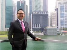 Sstt...Raksasa Furnitur Dunia Akan Bangun Toko di IKN