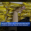 Mohon Maklum, Stok Minyakita di Ritel Modern Kosong Dulu Ya