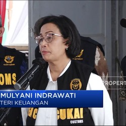 Menkeu: Pembahasan Insentif Kendaraan Listrik Hampir Final