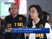 Menkeu: Pembahasan Insentif Kendaraan Listrik Hampir Final