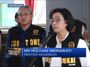 Menkeu: Pembahasan Insentif Kendaraan Listrik Hampir Final