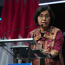 Top! Anggaran Pendidikan RI 2023 Tertinggi Sepanjang Masa