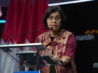 Top! Anggaran Pendidikan RI 2023 Tertinggi Sepanjang Masa