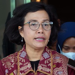 Lengkap! Alasan Sri Mulyani Copot Rafael Alun dari Kemenkeu