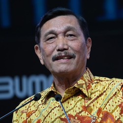 Siap-siap! Luhut Bocorkan Kapan Diskon Mobil Listrik Terbit