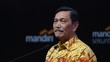 Curhat Luhut Kena Semprot Jokowi, Ini Biang Keroknya!