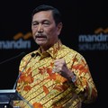Anies Kritik Jokowi, Luhut: Suruh Dia Datang ke Saya!