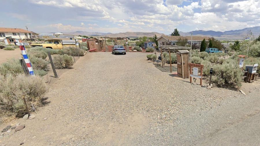 Molossia (Tangkapan Layar Google Place)