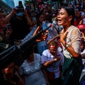 2 Tahun Kudeta Tetangga RI, Narkoba hingga Eksodus Pekerja