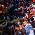 Darurat! Negara Dekat Indonesia Ada Kudeta & Pemberontakan