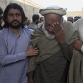 Kesaksian Ngeri Korban Bom Masjid Pakistan: Hati Saya Hancur