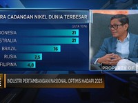 Pahala Mansury Kasih Bocoran Soal IPO BUMN Tambang, Apa Tuh?