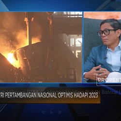 Transisi Energi Bawa Berkah ke Industri, Kok Bisa?