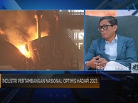 Bisakah Industri Tambang Terapkan Green Mining?