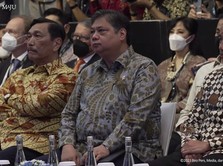 Keras! Uang Orang RI di Singapura Bakal Ditarik Pulang