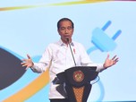 Gawat! Ini yang 'Sabotase' Janji Jokowi Ekonomi Tumbuh 7%