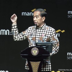 Konsisten Hilirisasi, RI Dapat Durian Runtuh Rp450 Triliun