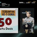Jokowi: Kita Sudah Tidak Jawa-sentris, Tapi Indonesia-sentris