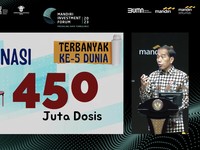 Jokowi: Kita Sudah Tidak Jawa-sentris, Tapi Indonesia-sentris