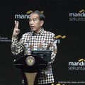 Ini Tanggapan Terbaru Jokowi soal Reshuffle, Jadi Hari Ini?