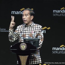 Ini Tanggapan Terbaru Jokowi soal Reshuffle, Jadi Hari Ini?