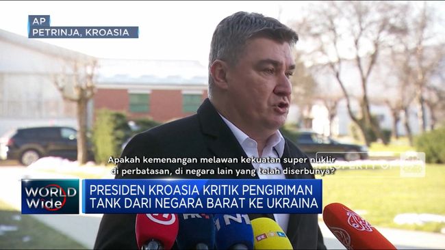 Negara Eropa Ini Jengah Lihat Kelakuan Israel, Sebut Dipimpin Kriminal