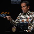 Gawat! Aksi Jokowi Ini Diadang Negara Barat Sampai Tetangga