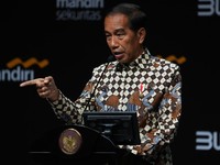 Gawat! Aksi Jokowi Ini Diadang Negara Barat Sampai Tetangga