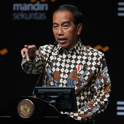 Jokowi Geram! Timah RI No.2 Dunia, Larinya ke China