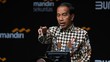 Jokowi Mangkel! Timah RI No 2, tapi Diekspor Mentah ke China