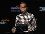 Jokowi Siapkan 'Titipan Khusus' Buat Presiden Selanjutnya