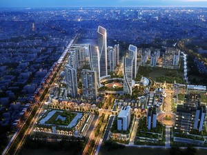 Koridor Timur Naik Daun, Cikarang Masuk Radar Properti Premium