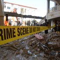 Terungkap! Pelaku Bom Masjid Pakistan Pakai Seragam Polisi