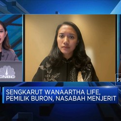 Rugi Rp 15 Triliun, Nasabah Minta OJK Kejar Dana Wanaartha