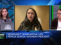 Rugi Rp 15 Triliun, Nasabah Minta OJK Kejar Dana Wanaartha