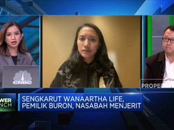 Rugi Rp 15 Triliun, Nasabah Minta OJK Kejar Dana Wanaartha