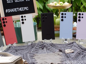 Samsung Galaxy S23 Ultra Turun Harga, Jadi Segini Sekarang