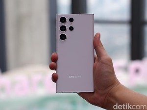 Samsung Siapkan Galaxy S Ultra Versi Mini Buat Lawan iPhone Pro