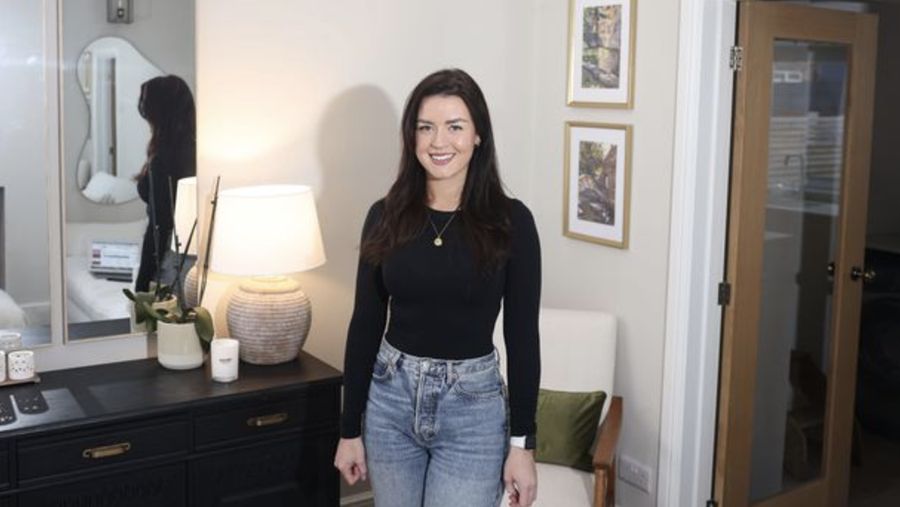 Sarah Yates (Ist Manchester Evening News via Mirror.co.id)