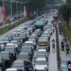 Dalam 10 Tahun, Panjang Jalan di RI Bertambah 50% Lebih