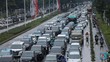 Dalam 10 Tahun, Panjang Jalan di RI Bertambah 50% Lebih