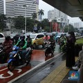 Warga Jabodetabek, Cek Prakiraan Cuaca sebelum Keluar Rumah!