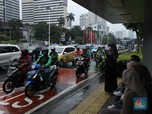 Warga Jabodetabek, Cek Prakiraan Cuaca sebelum Keluar Rumah!