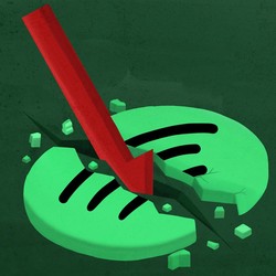 Aneh! Spotify Rugi Besar Padahal Subscriber Naik, Kok Bisa?