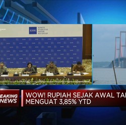 Sri Mulyani: APBN 2022 Bekerja Keras Lindungi Rakyat