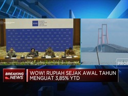 Sri Mulyani: APBN 2022 Bekerja Keras Lindungi Rakyat