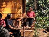 Bangun Desa Mandiri, Telkom Terapkan Pariwisata Berkelanjutan