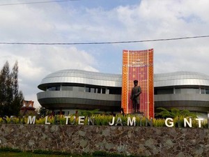 6 Museum di Sekitar Danau Toba, Cocok Jadi Tujuan Wisata Lebaran